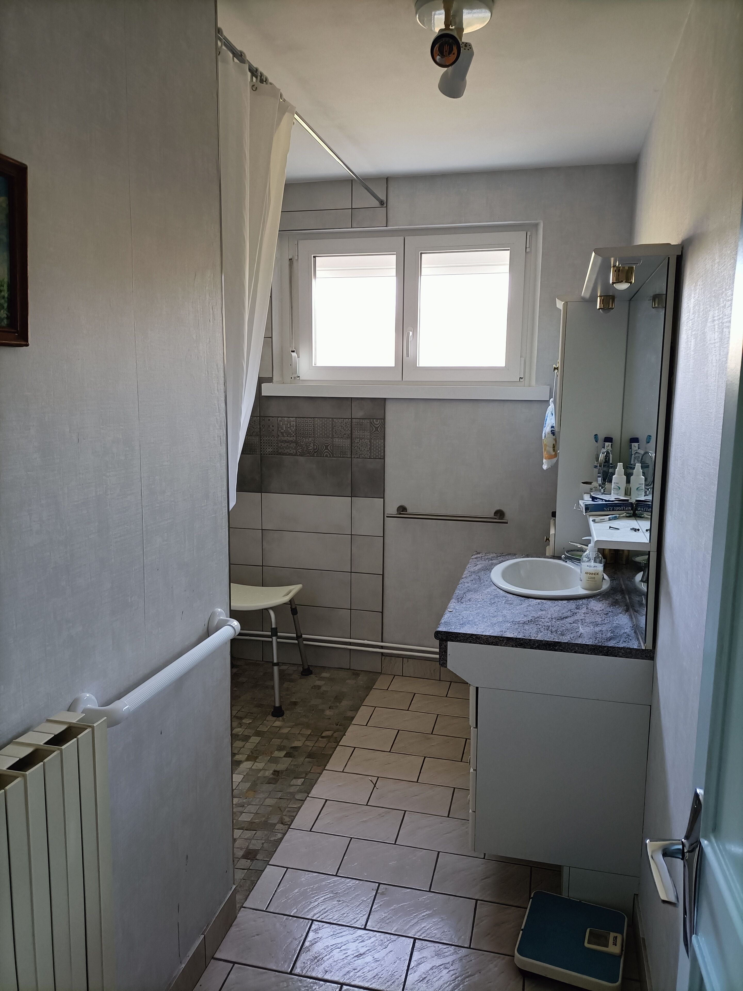 Le Bas de Charme - Maison de Campagne en Pleine Nature