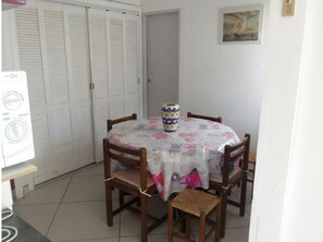Restauration
