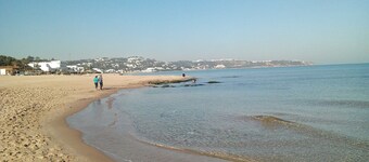 Petit Pied à Terre à 100m de la Plage