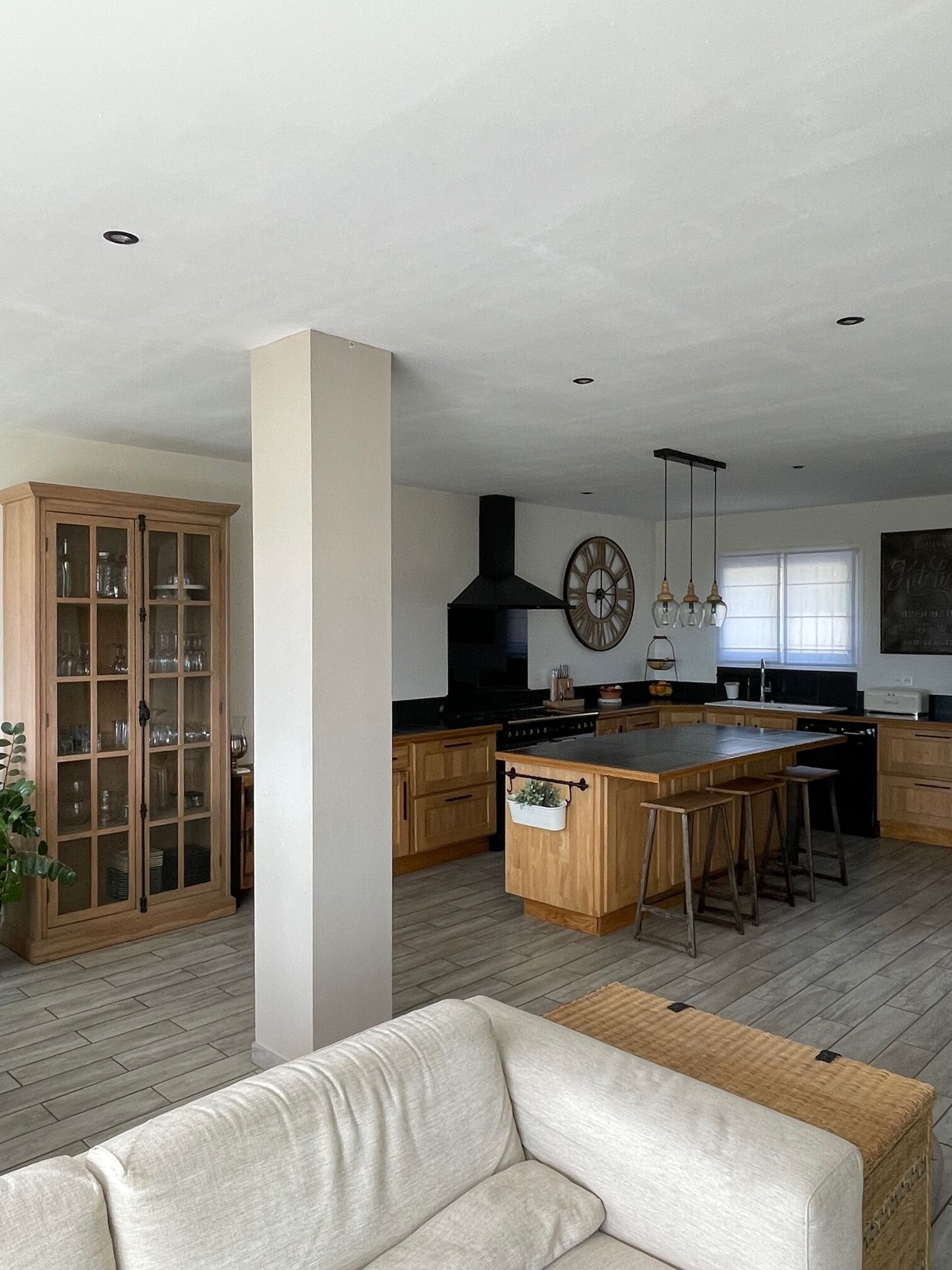 Villa Provençale Tout Confort Avec vue