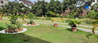 Appartement 3 Chambres, 2e Étage