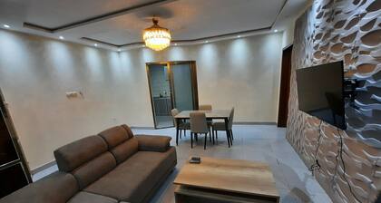 Appartement 3 Chambres, 2e Étage