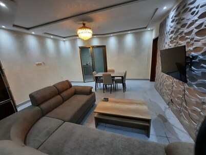 Appartement 3 Chambres, 2e Étage