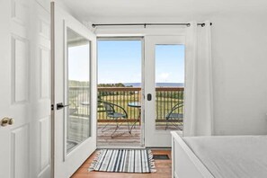 4 Schlafzimmer, Schreibtisch, kostenloses WLAN, Bettwäsche