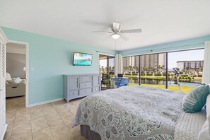 3 chambres, Wi-Fi gratuit, draps fournis