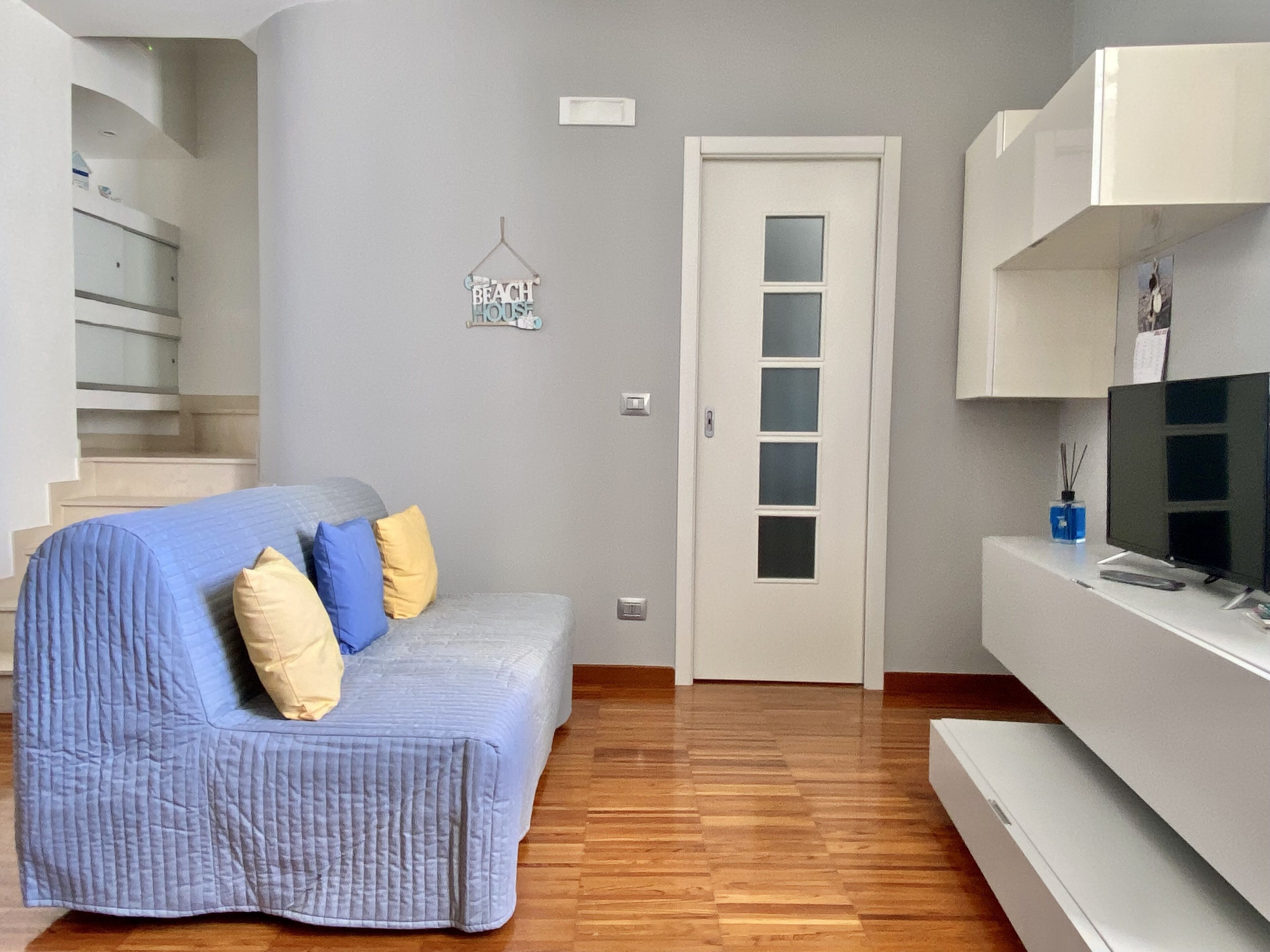 Dimora nel Palazzo Ducale