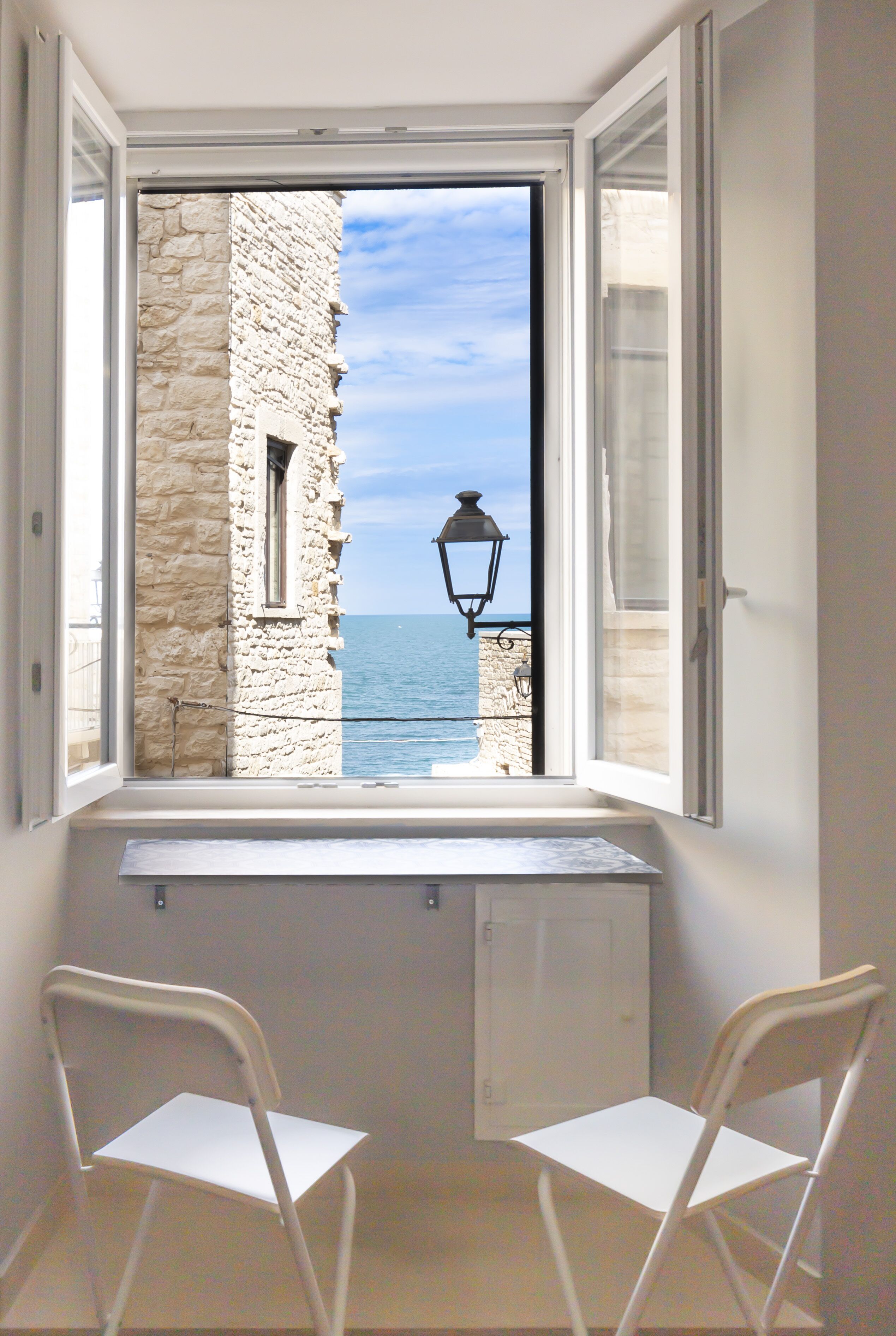 Dimora nel Palazzo Ducale