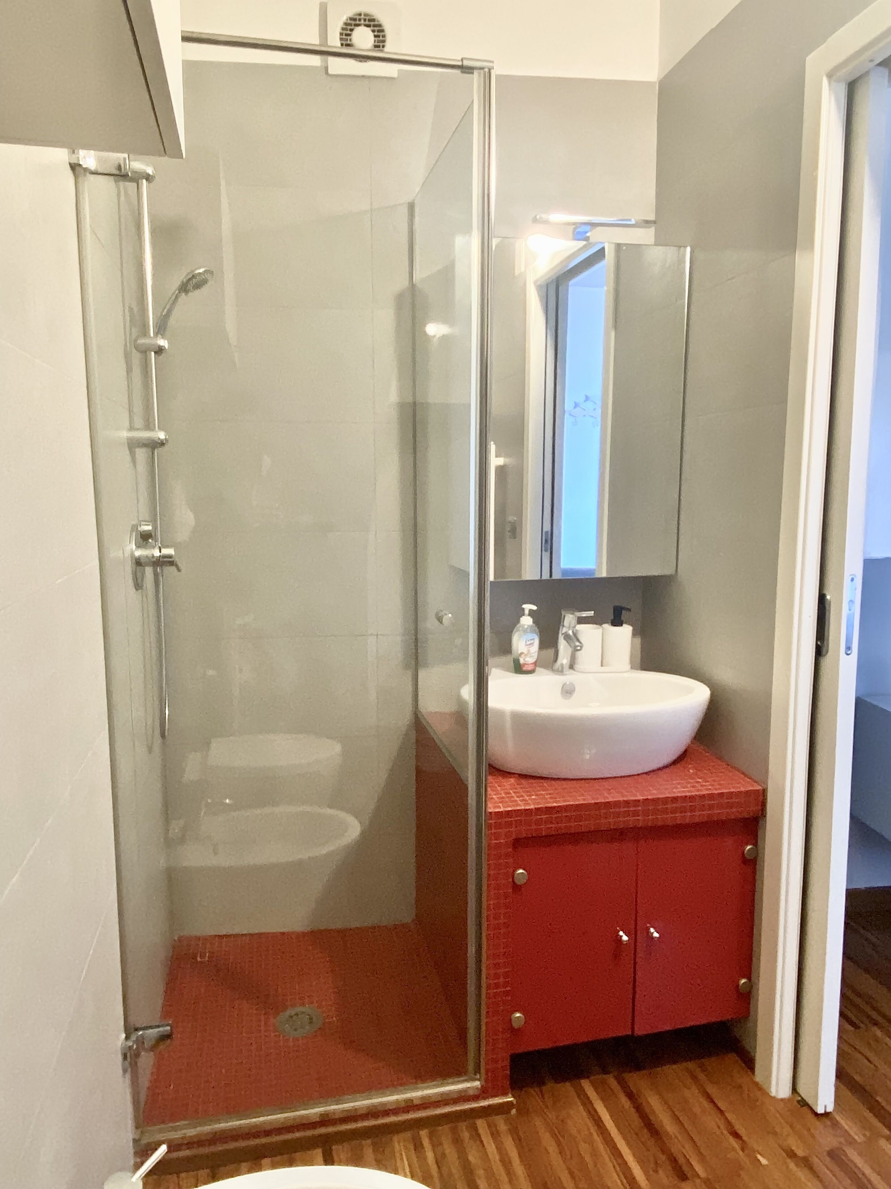 Dimora nel Palazzo Ducale