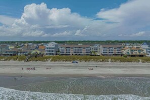 Am Strand
