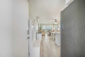Interior - Raintree Villa Unit A1 - Oceanfront (North Myrtle Beach)