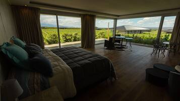 1 habitación, internet y ropa de cama