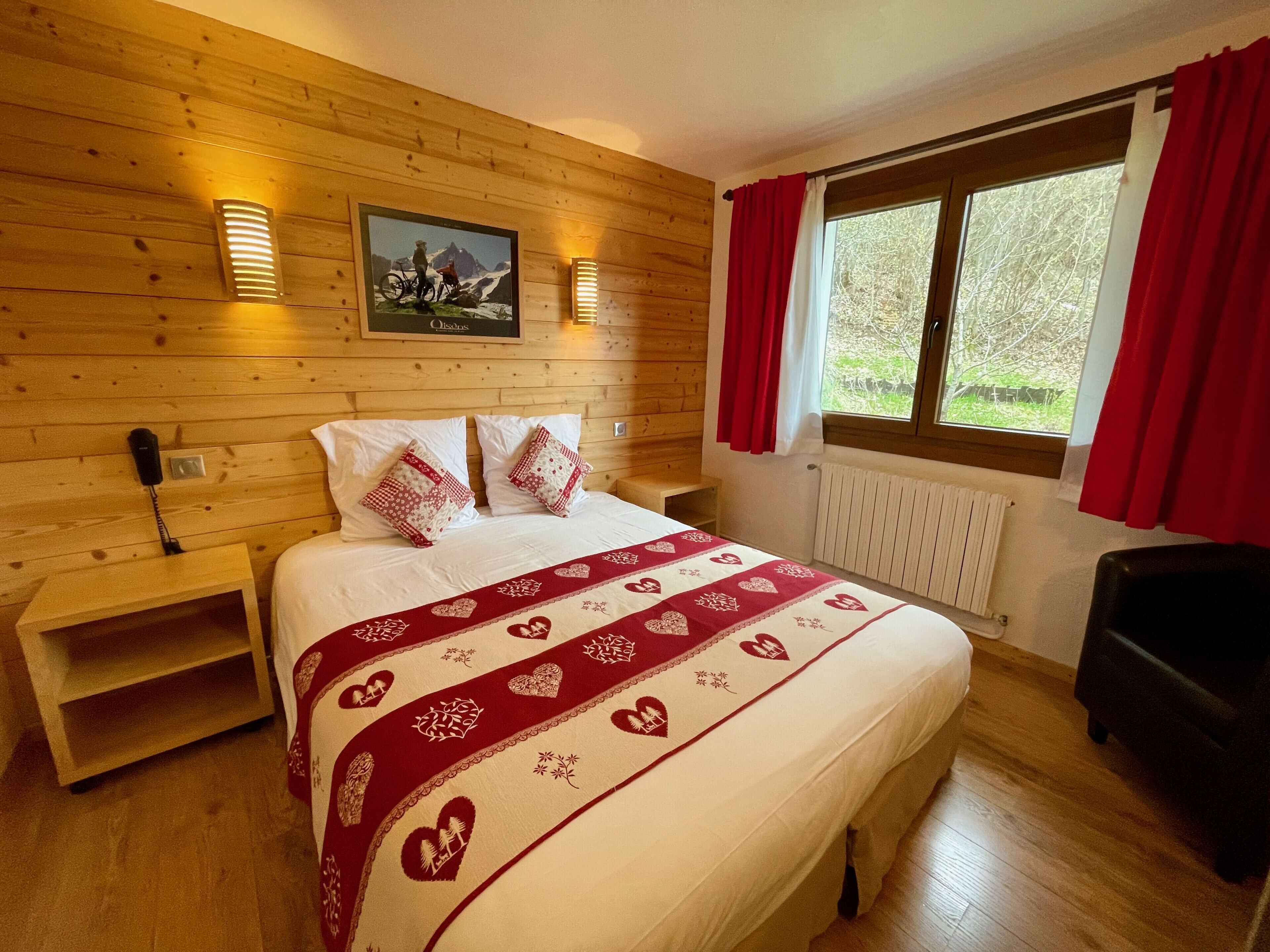 Chalet Le Panoramique