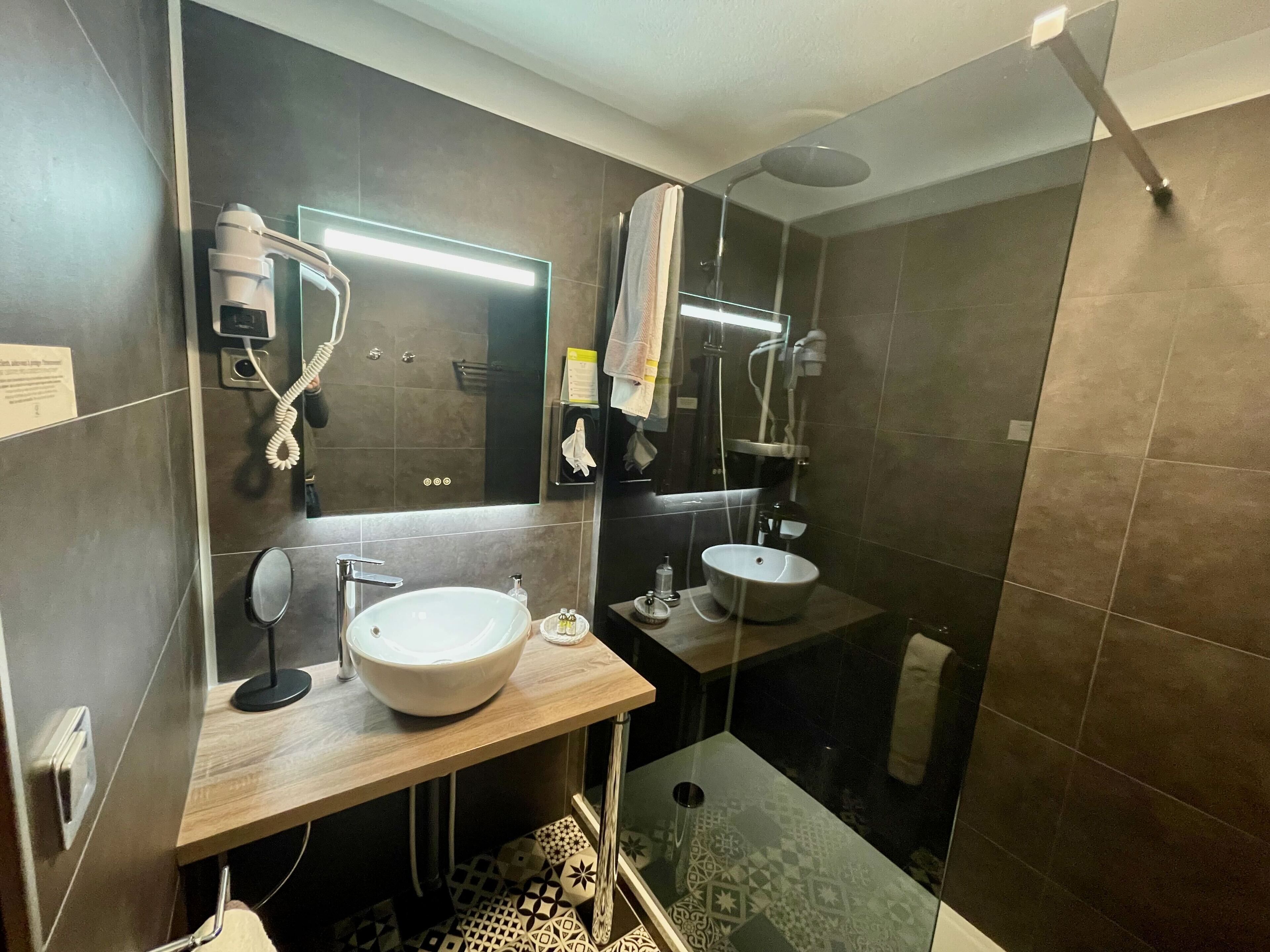 Chalet Le Panoramique