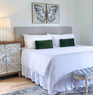 3 Schlafzimmer, Bügeleisen/Bügelbrett, Internetzugang, Bettwäsche