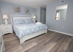 3 chambres, Wi-Fi gratuit, draps fournis