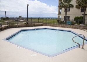 Piscine couverte, piscine chauffée