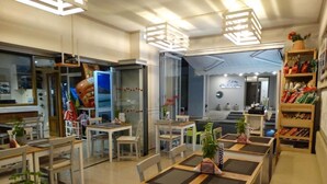 Restaurantes