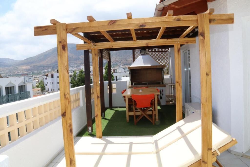 Terras