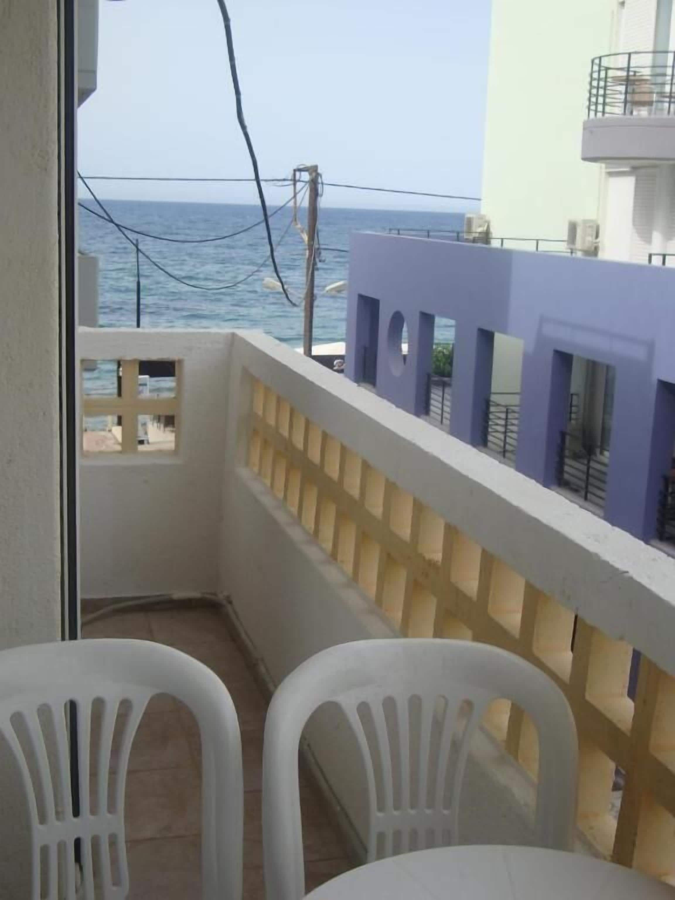 บริเวณที่พัก