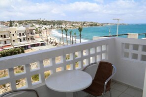 Property grounds - Aris studios (Hersonissos)
