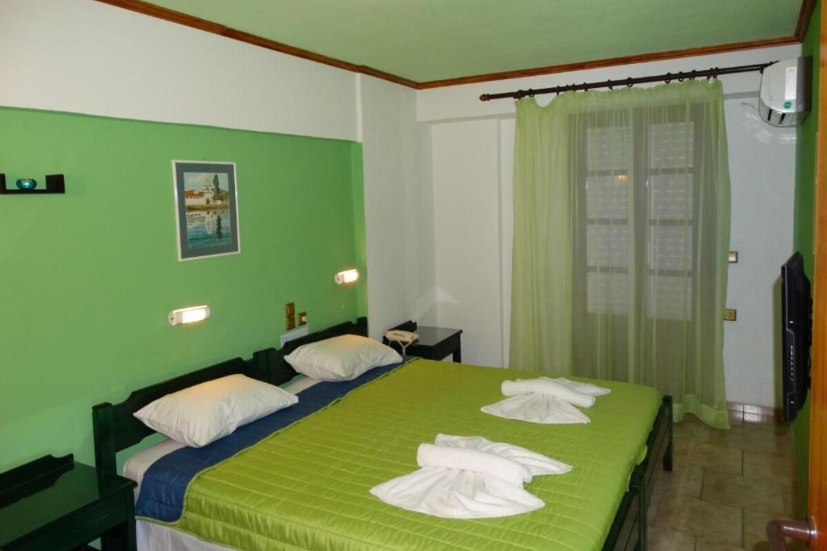 One bedroom Apartment