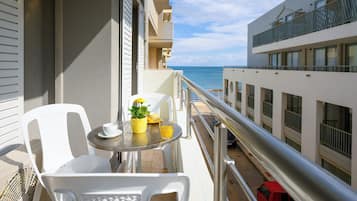 Appartement | Terrasse/Patio