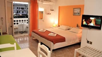 Surmatelas, coffres-forts dans les chambres