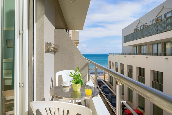 Apartment | Beach/ocean view