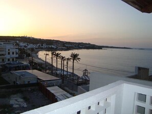 Property grounds - Aris studios (Hersonissos)