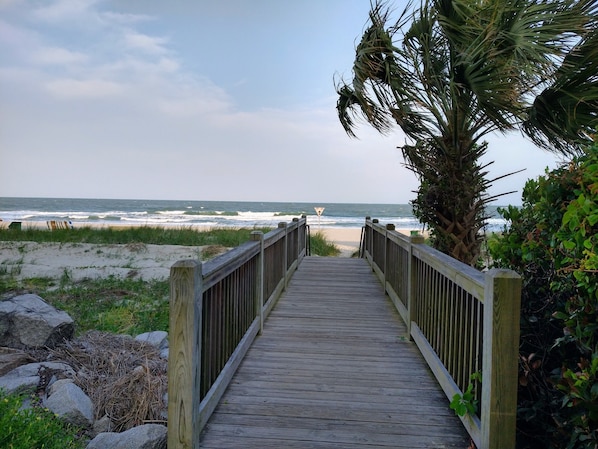 Strand