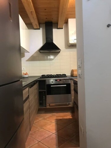 2 Bedroom Private vacation home in Brisighella