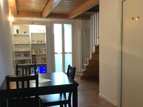 2 Bedroom Private vacation home in Brisighella