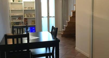 2 Bedroom Private vacation home in Brisighella