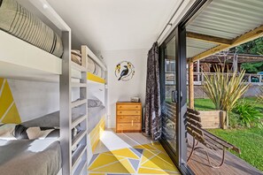 2 quartos, Wi-Fi, roupa de cama