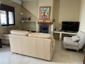Lareira