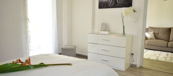 Apartment Simone T2 Garden