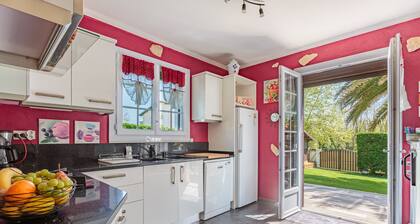 Maison Urt - Charmante maison avec piscine