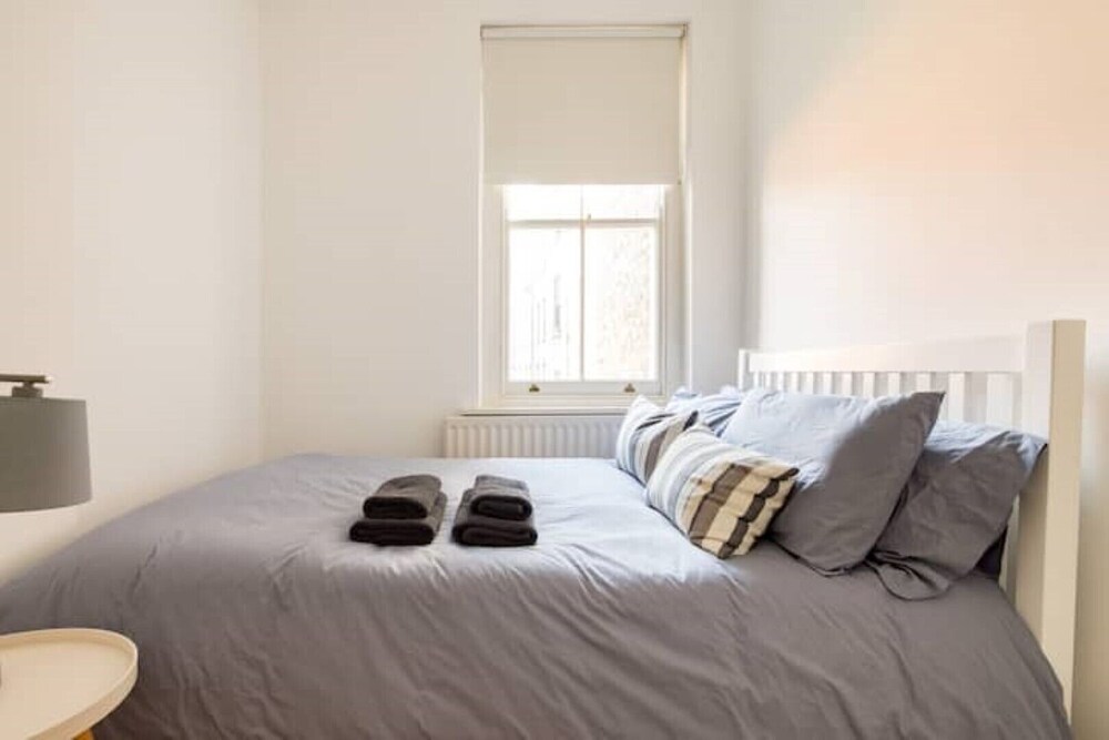 Notting Hill Loft London Vrbo