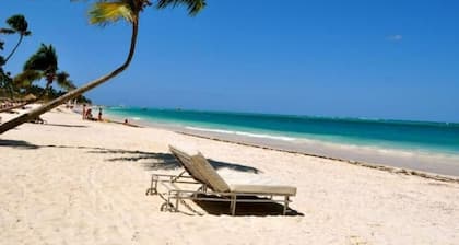 Cómodo Apartamento en Santo Domingo Este