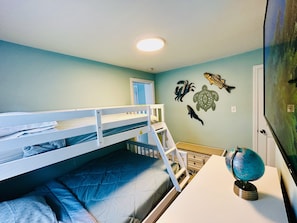 3 Schlafzimmer, Bügeleisen/Bügelbrett, kostenloses WLAN, Bettwäsche