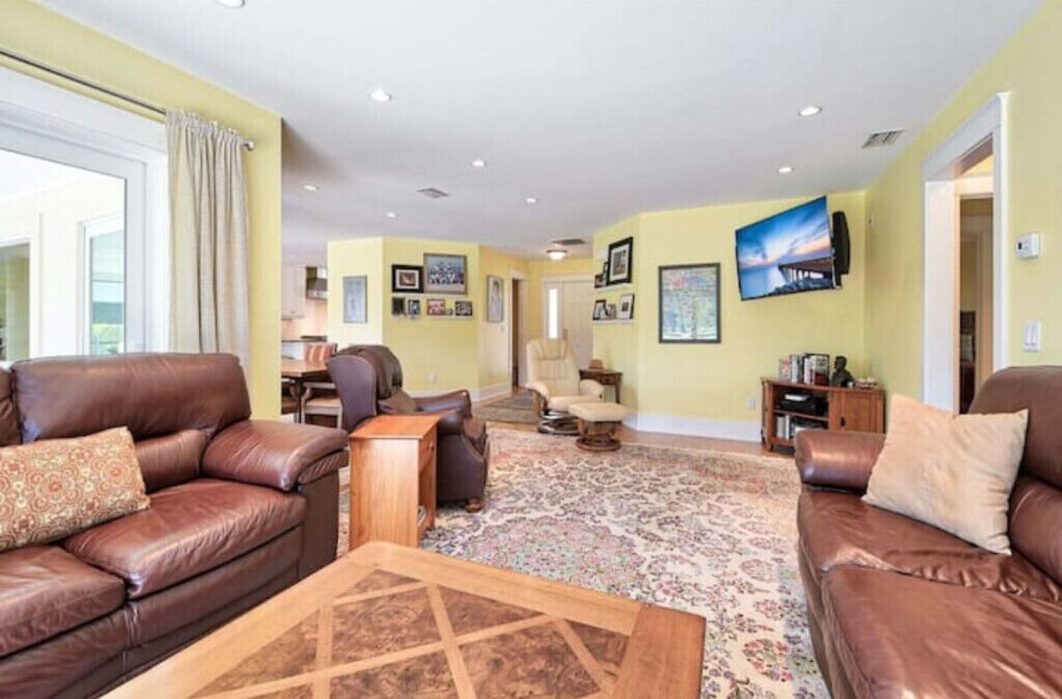 Bild für Gastgeberprofil