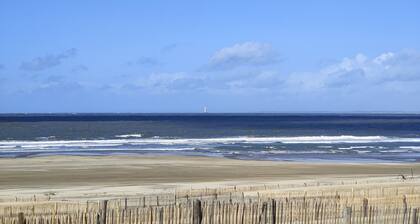 Hôtel Michelet Plage