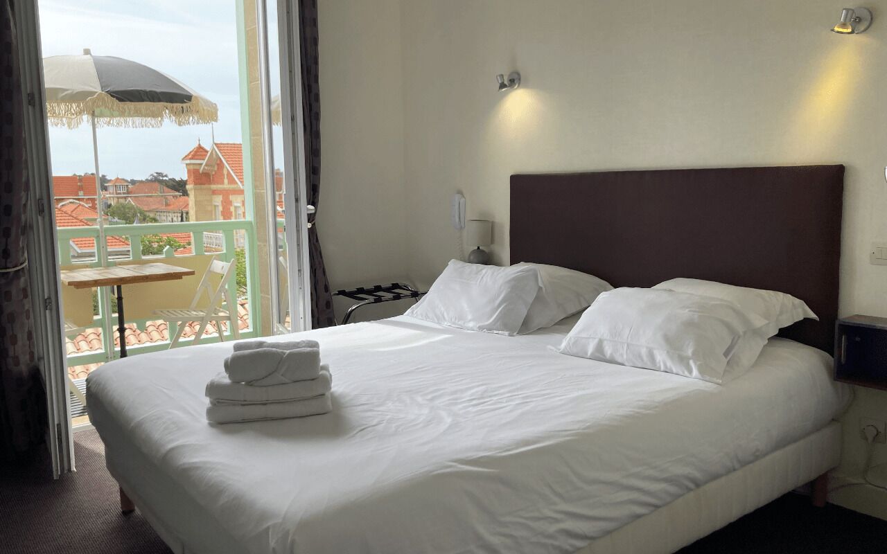 Hôtel Michelet Plage