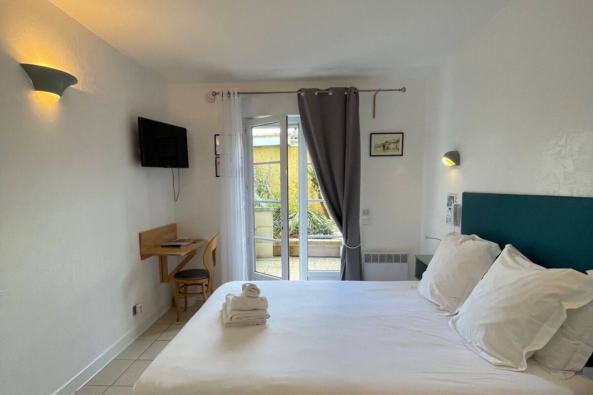 Chambre Négade