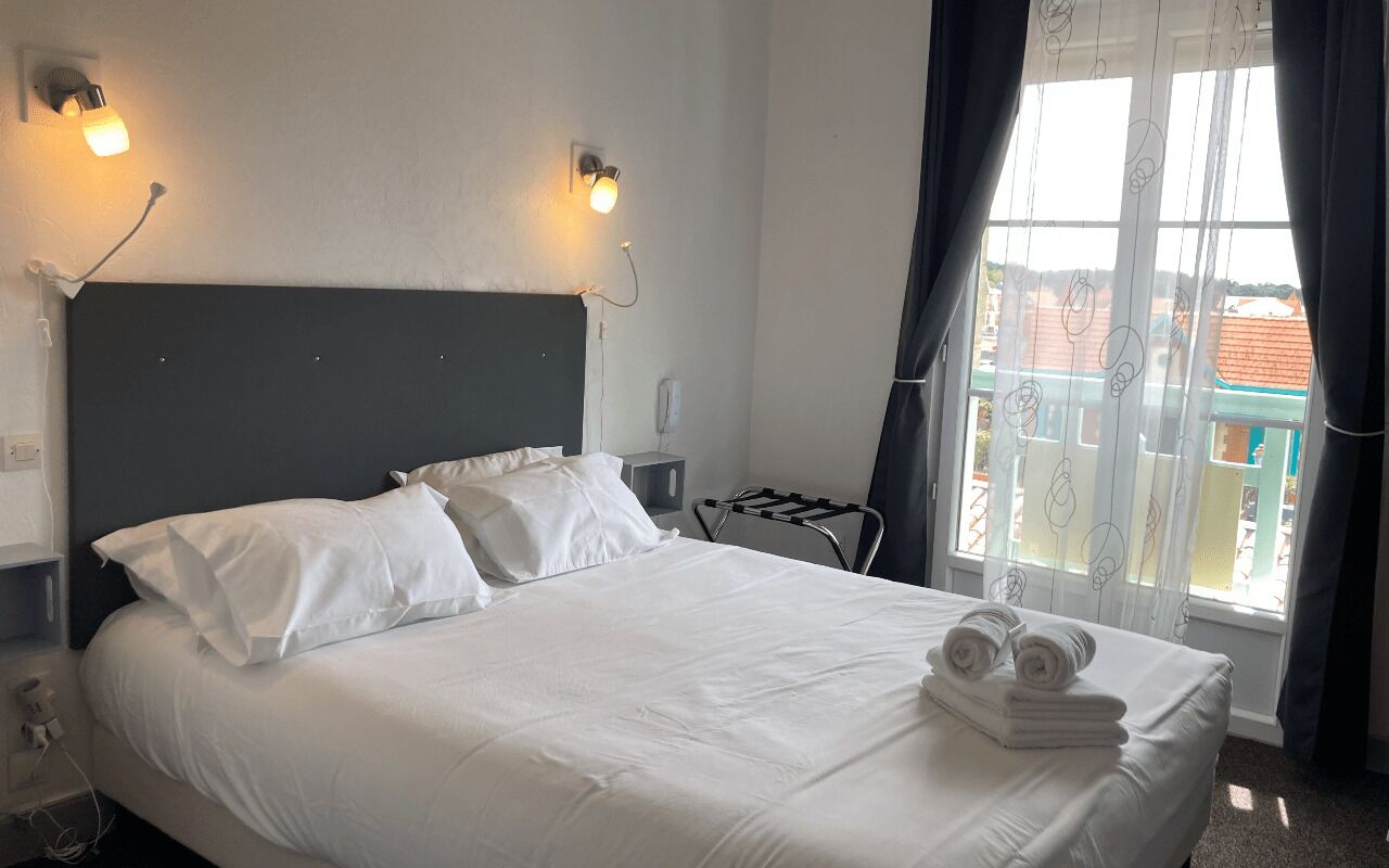 Hôtel Michelet Plage