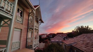 Front of property - Hôtel Michelet Plage (Soulac-sur-Mer)