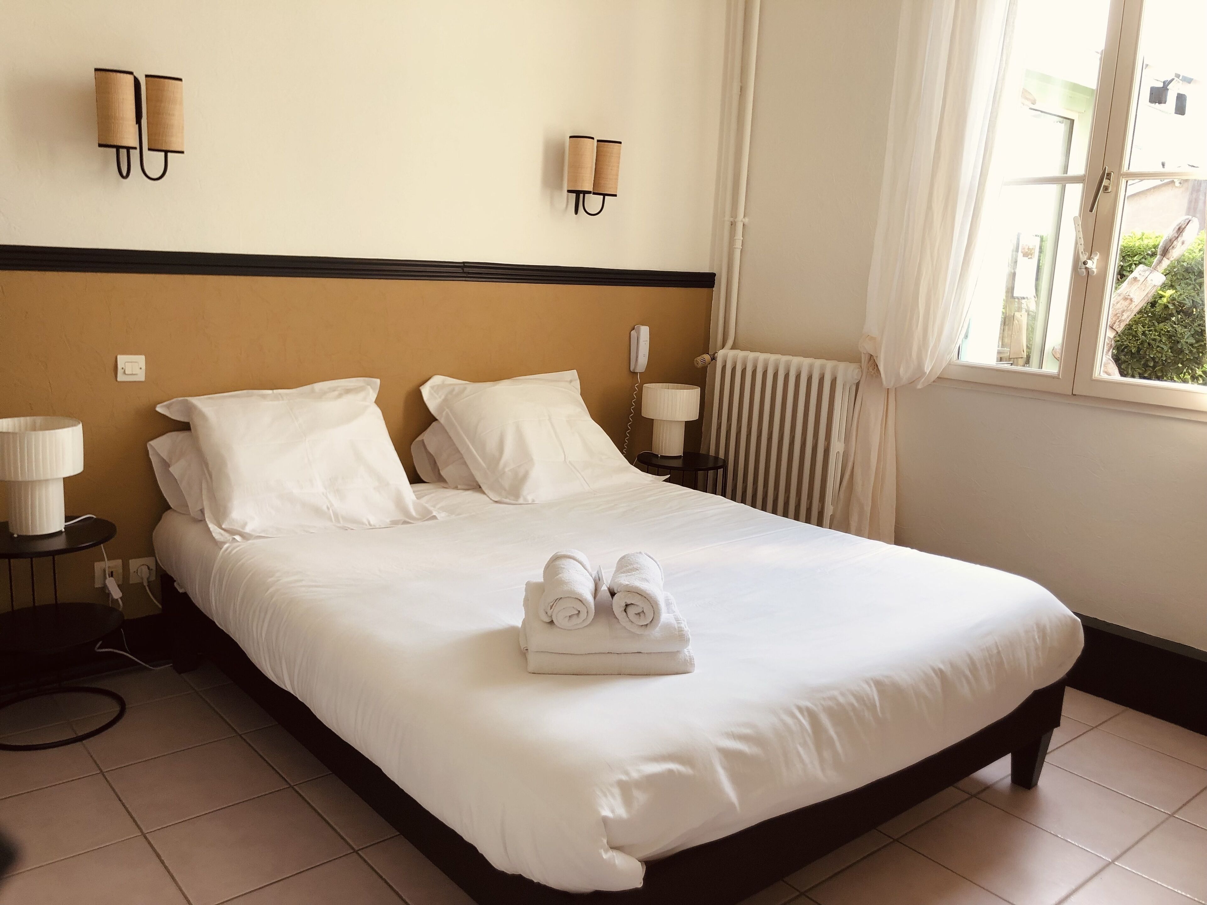 Hôtel Michelet Plage