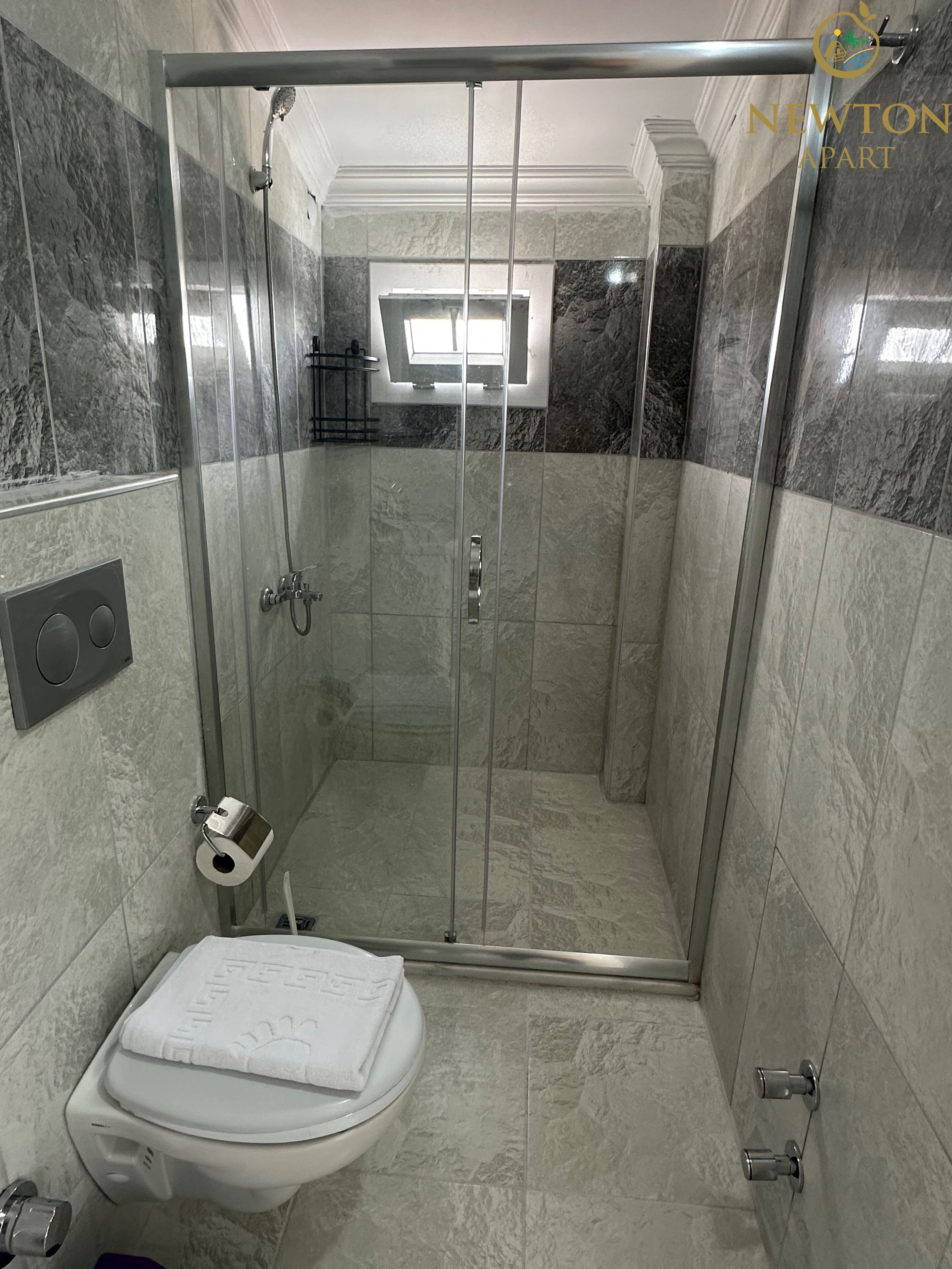 Newton Apart Fethiye