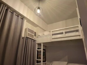 1 Schlafzimmer, WLAN