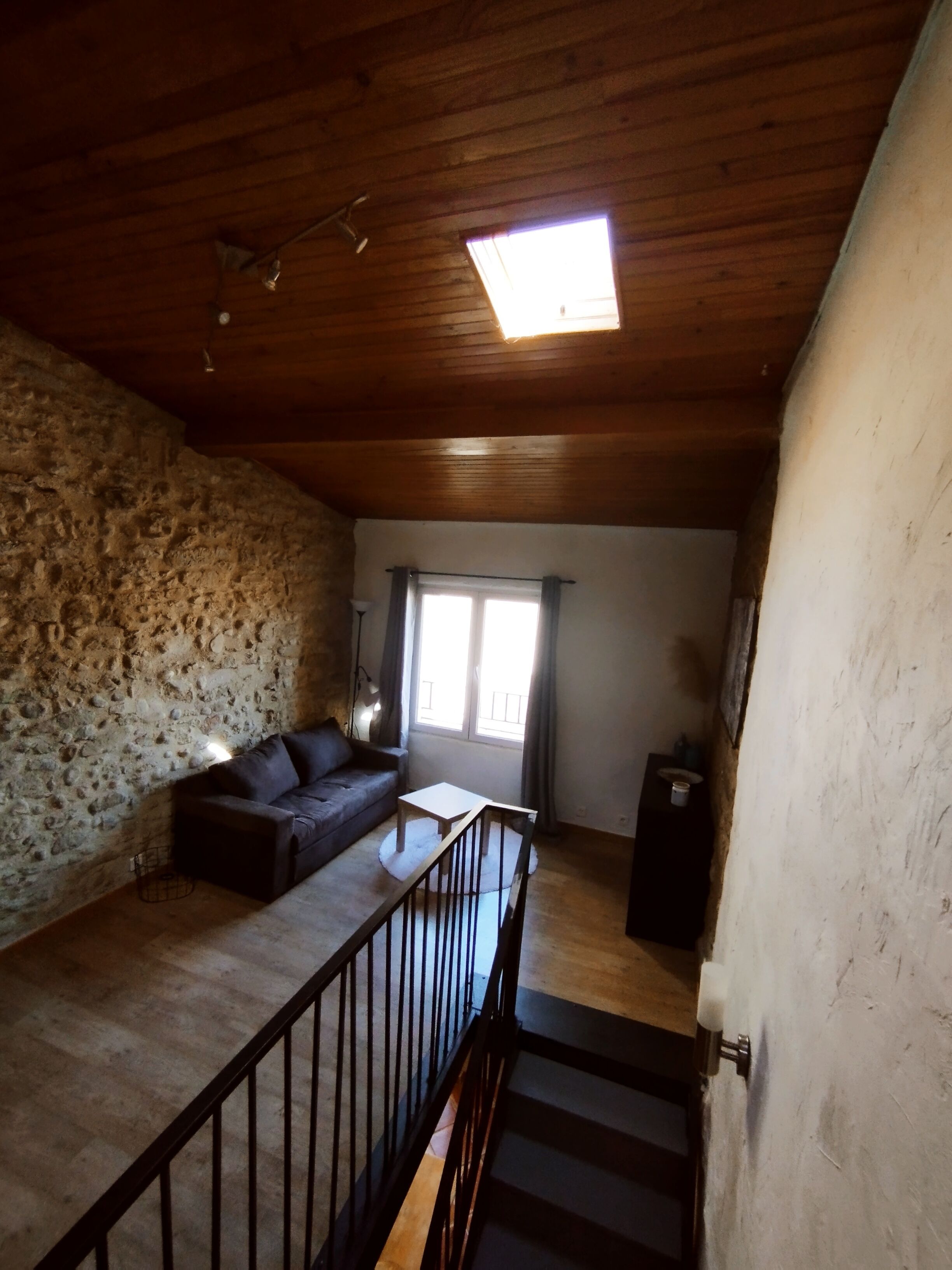 la Cabane Dans la Maison